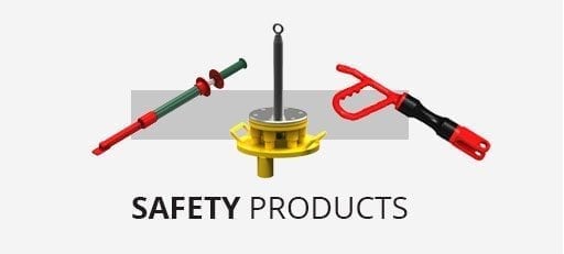 safety products