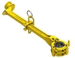 k-25 tong assy